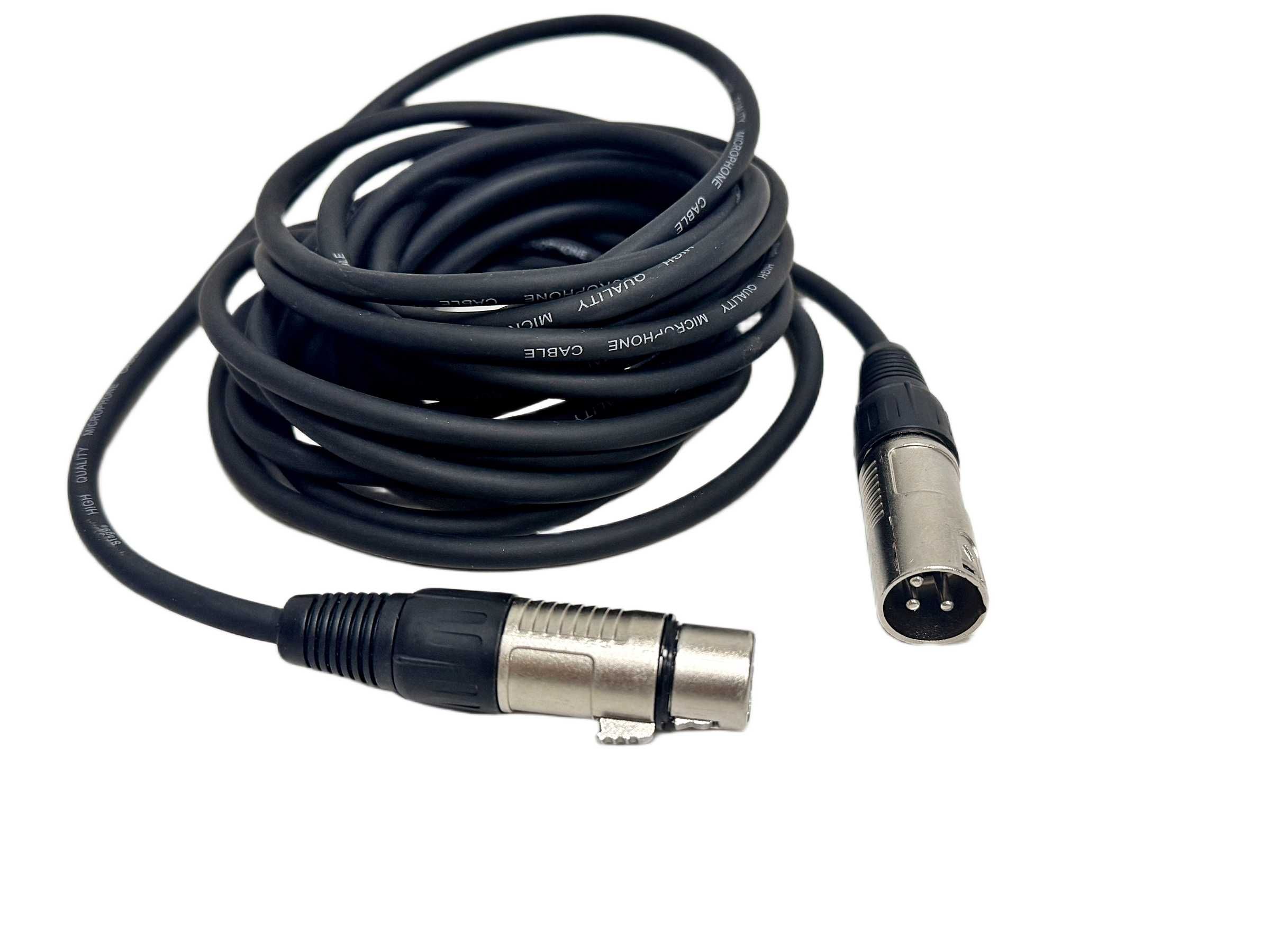 Mikrofon dynamiczny wokalowy Shure SM48S-LC + etui