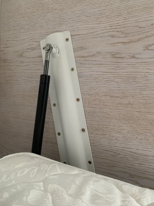 Ліжко-шафа, ліжко складне