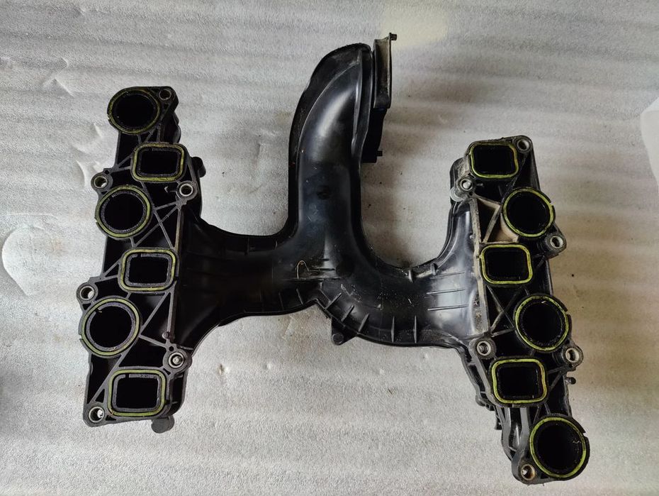 audi 3.0 tdi kolektor ssący 059129711cf