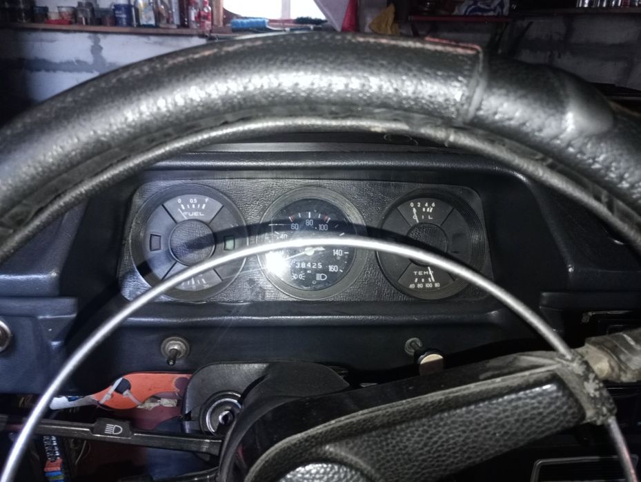 Продам москвіч 412 на ходу газ бензин