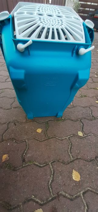 Transporter dla zwierząt