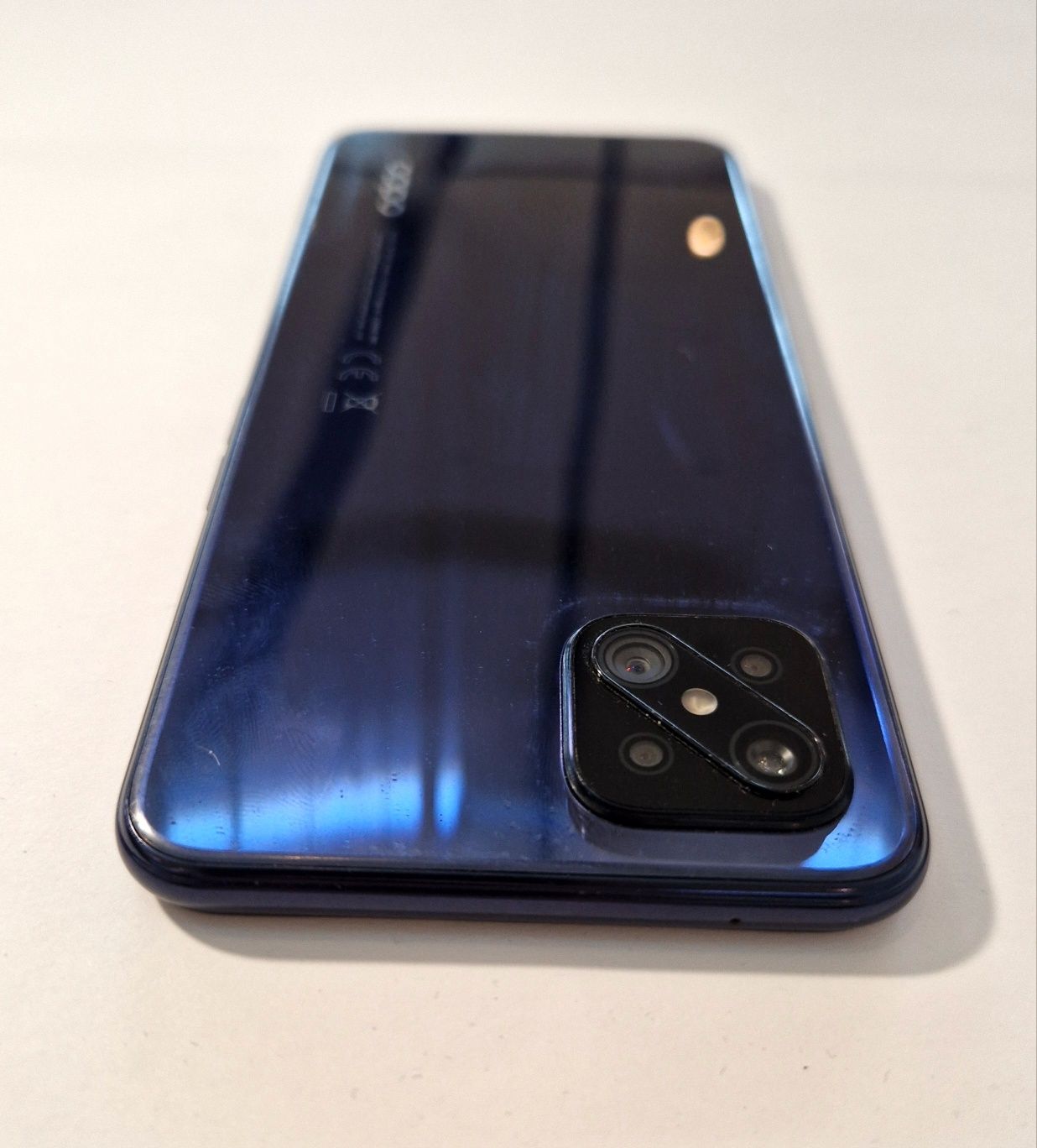 Oppo Reno 4Z 5G 8/128GB Niebieski