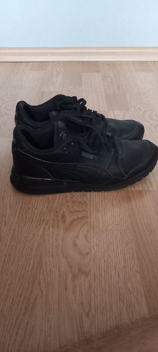 Sneakersy Puma St Runner