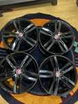 Jantes jaguar originais r19