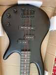 Gitara basowa Ibanez GiO. 22 progi.
