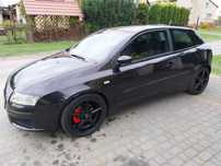 Fiat Stilo 1.9 JTD