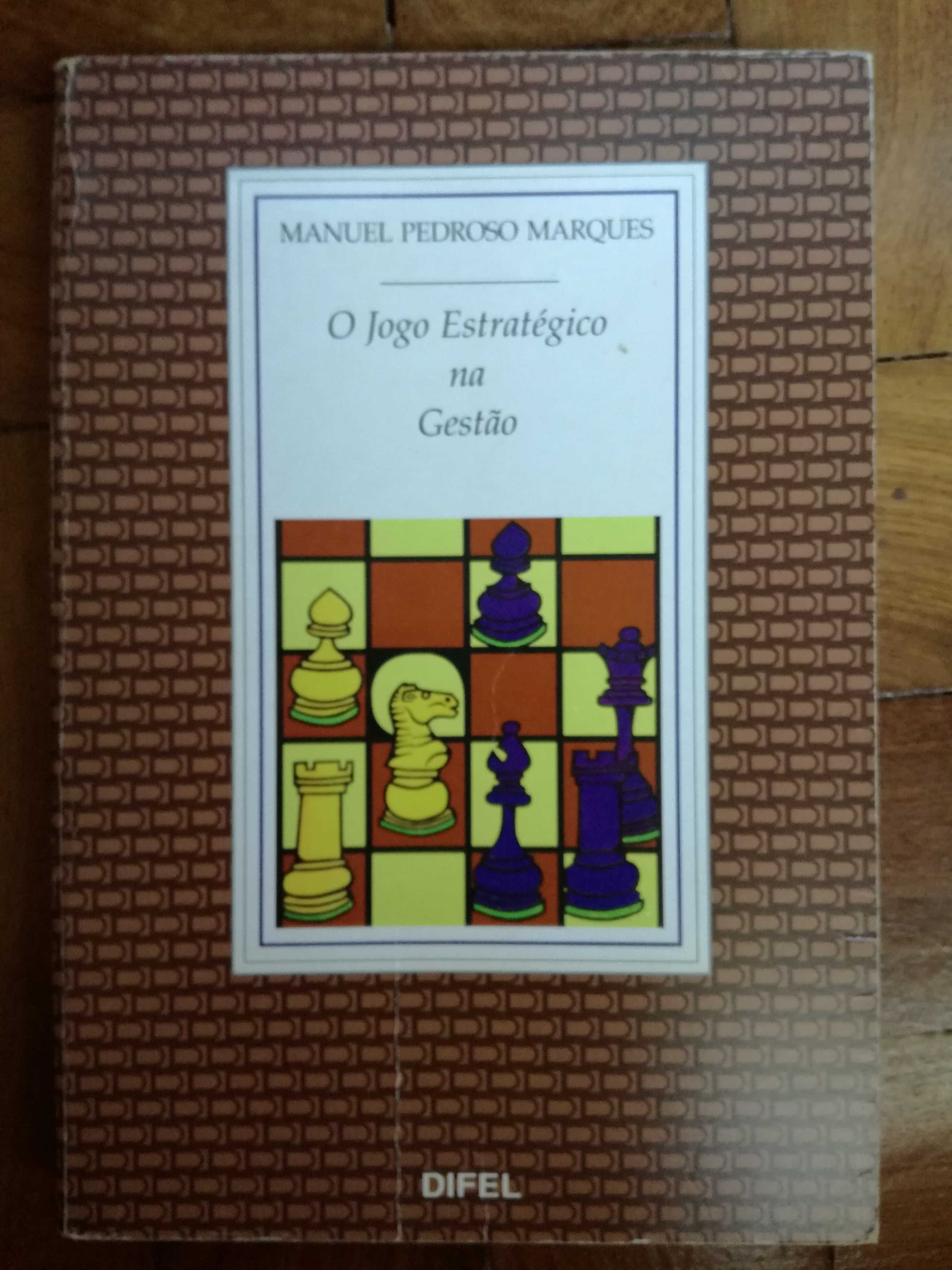 Livros de Psicologia Organizacional