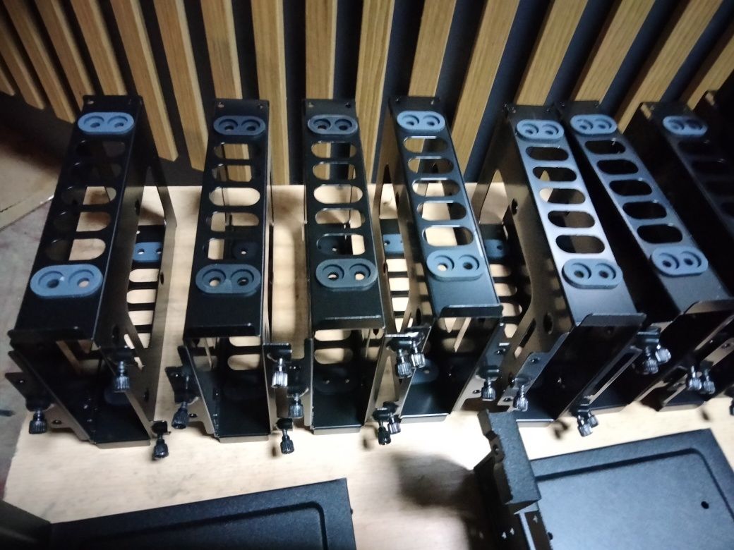 Дополнительный слот для HDD