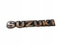 EMBLEMAT ZNACZEK SUZUKI