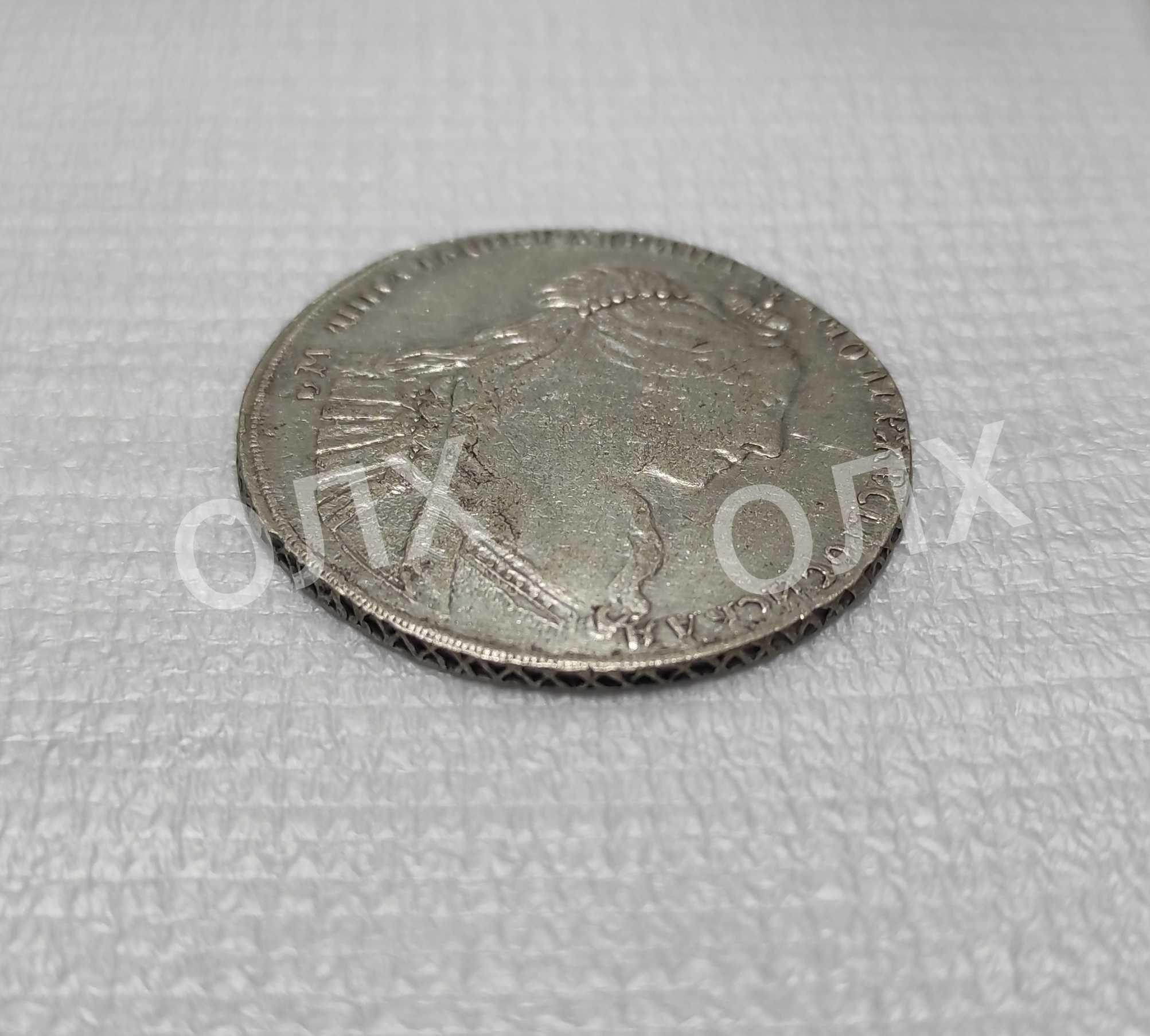 Продам полтіну 1734 року