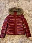 Продам пуховик Moncler оригінал