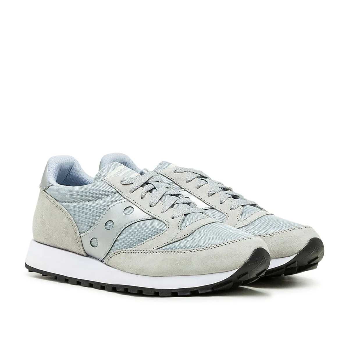 Saucony Jazz 81 Grey S70539-3 29.3см