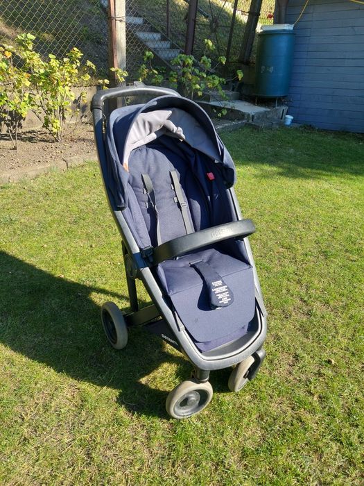 Wózek GREENTOM classic i reversible