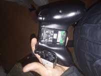 Comando Xbox 10€ a funcionar