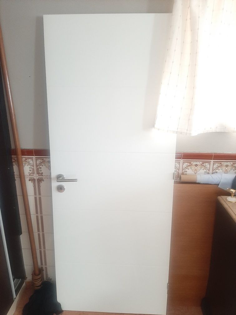 Portas interiores
