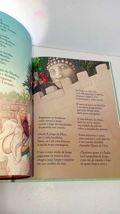 Portugal para Miúdos - José Jorge Letria
