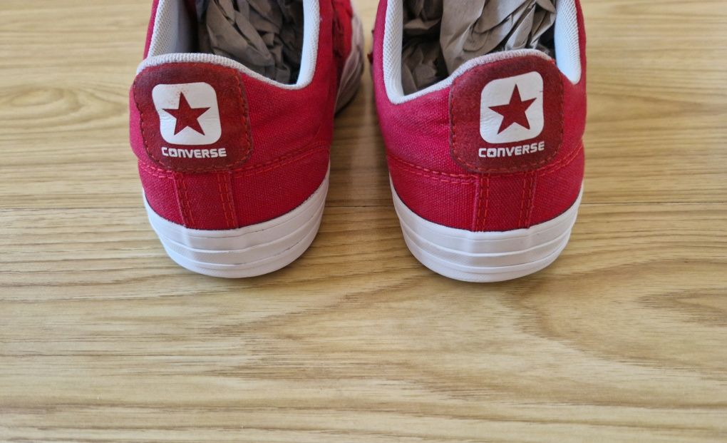Кеди CONVERSE 42 розмір (стелька 27см) Original