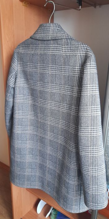 Полупальто 46 / 176-178