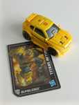 Transformers Bumblebee, Titans Return, stan bdb