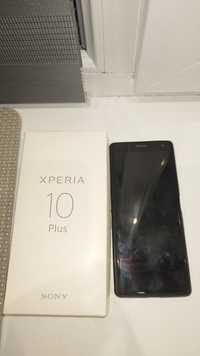 Sony Xperia 10 plus