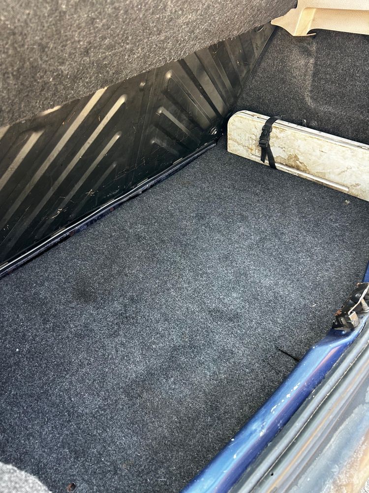 Peugeot 206 1.4 com A/C