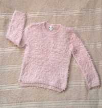 Sweter,  sweterek 110/116