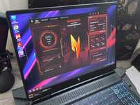 4k 165hz ! Игровой ноутбук Acer Nitro NEO 16 (RTX 4050 , 3070 ,4060)