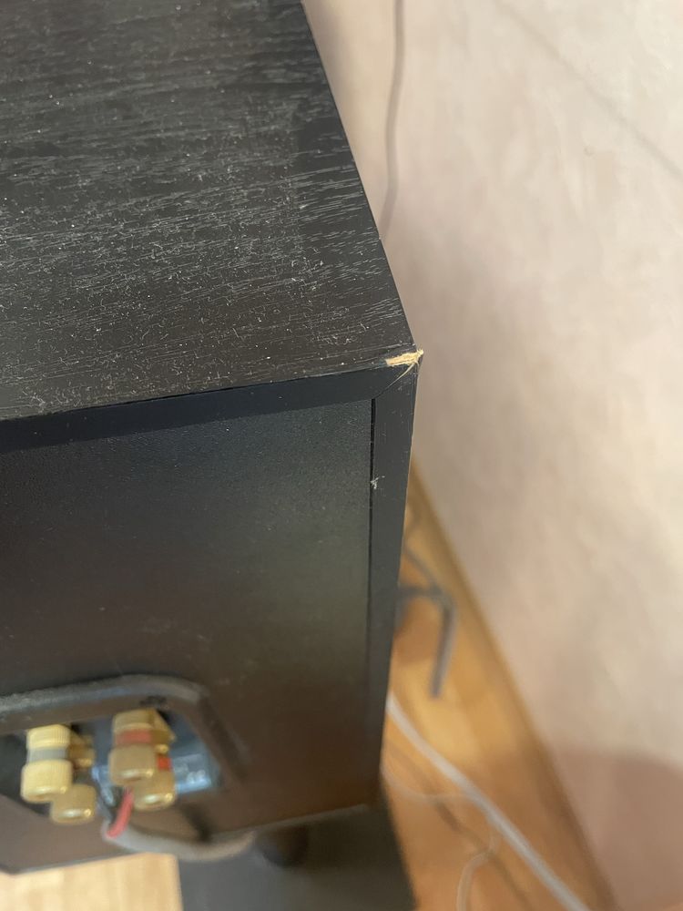 Bowers & Wilkins DM 601 s3