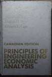 Principles of Engineering Economic Analysis - Canadian Edition