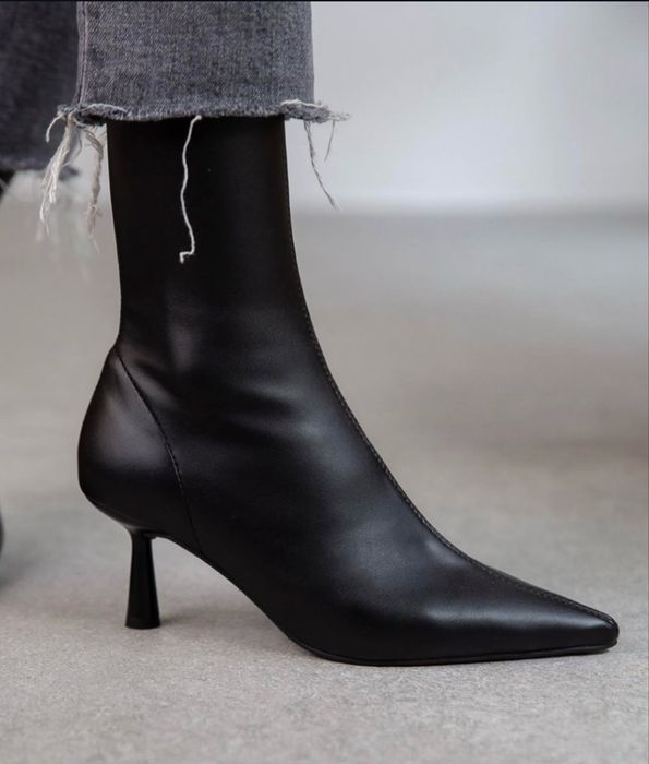 Ботильйони(черевики) 39р.