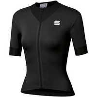 Koszulka damska sportful kelly Black L