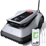 Робот газонокосарка Ecovacs GOAT G1 800