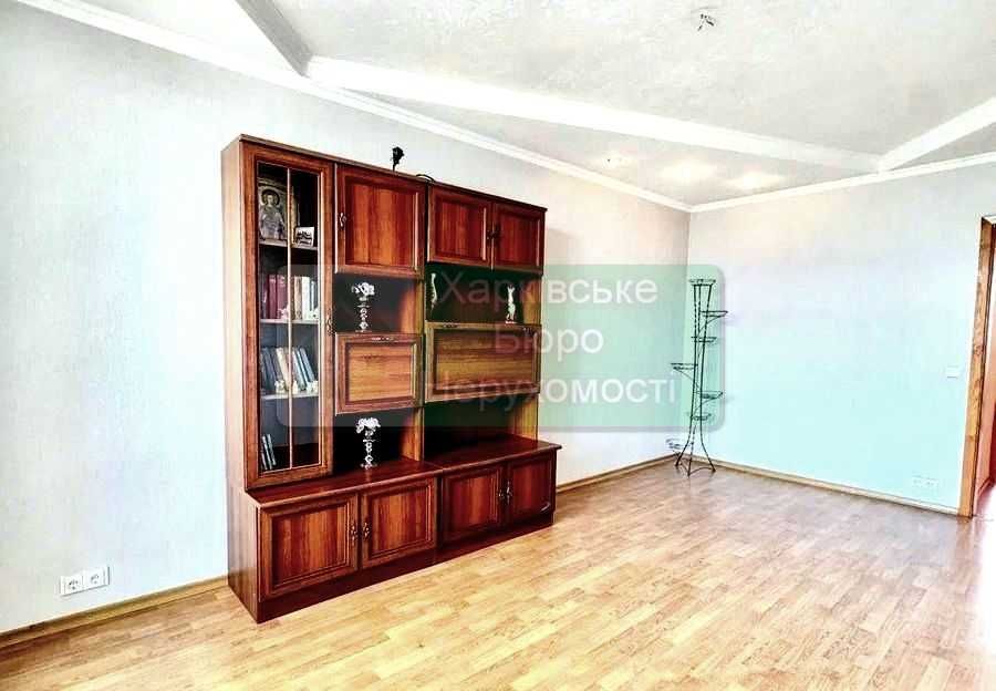 Продам 3-кімнатну квартиру м. Перемога