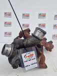 turbo ford focus