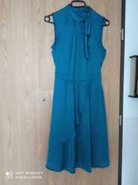 Sukienka w bardzo dobrym stanie, firma ORSAY, rozmiar 34