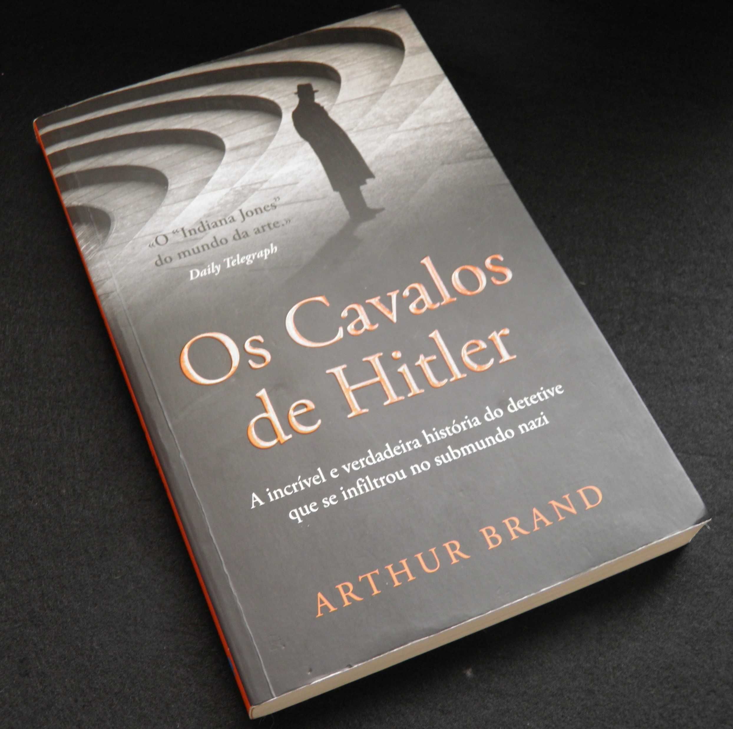 Os Cavalos de Hitler