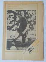 Gazety sportowe PRL