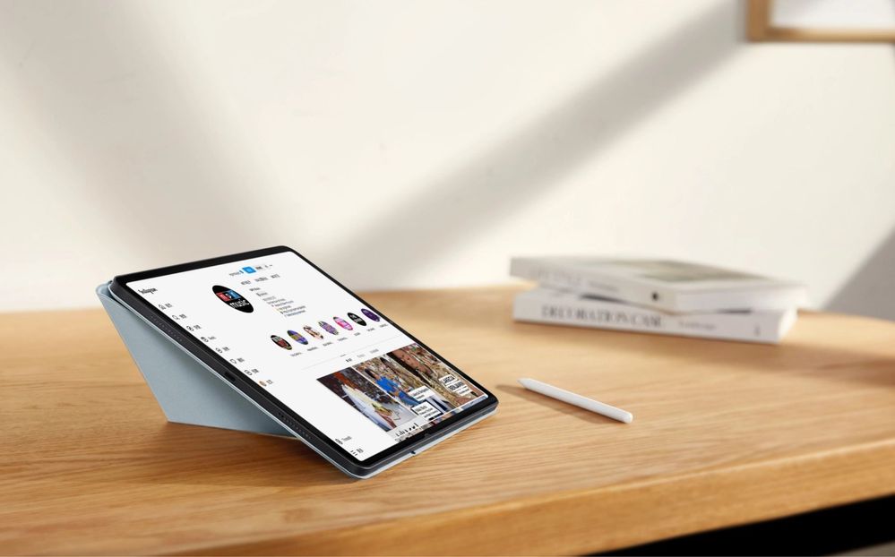 Capa Pitaka MagEZ folio Ipad pro 11 m4