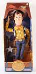 Woody de Toy Story