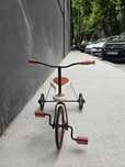 Bicicleta Triciclo antigo