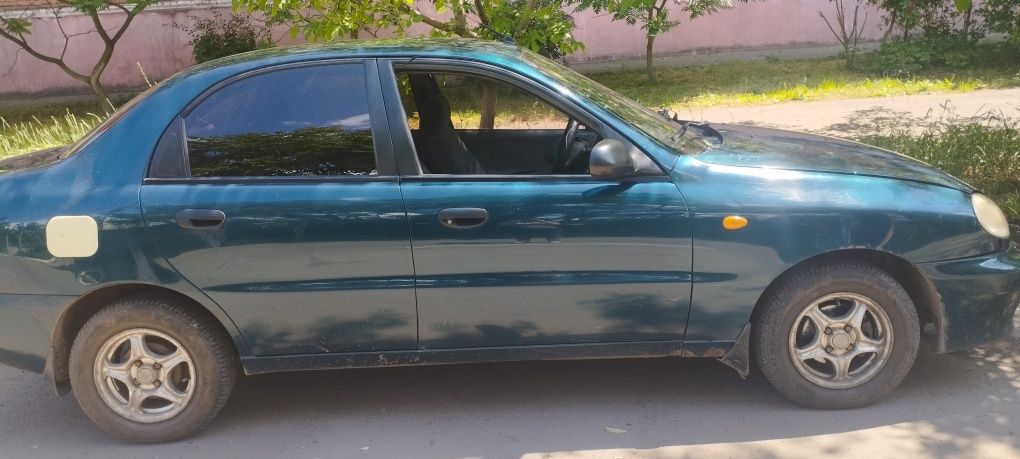 Продам автомобиль