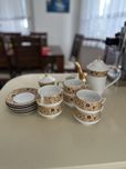 Zestaw porcelany chińskiej zastawa