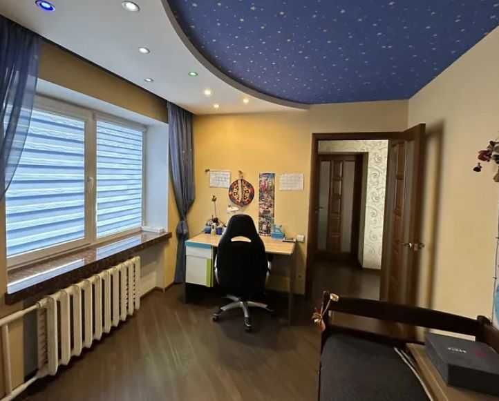 Пропозиція оренди 2х кімн. кварт. з новим ремонтом на вул.Тролейбусній