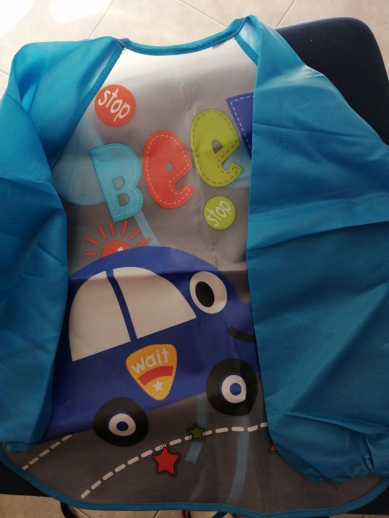 Babete de bebé ou criança