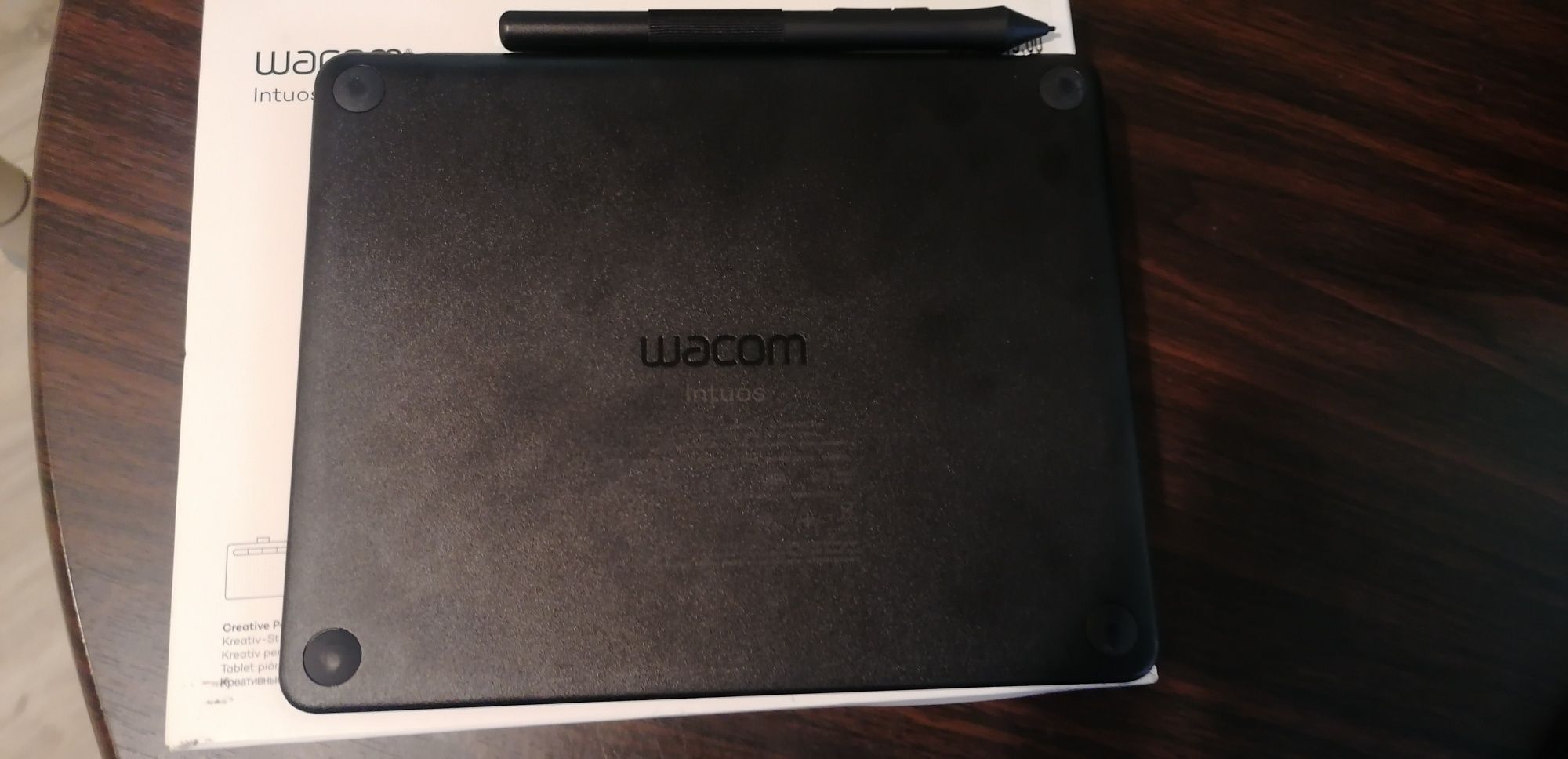 Wacom intuos Pen tablet tablet piórkowy