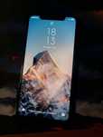 Xiaomi mi8 Explorer Edition