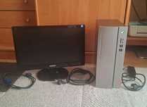 Komputer stacjonarny Lenovo Ideacentre 310s