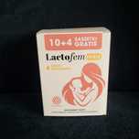 Lactofem forte suplement diety wspomagający laktację