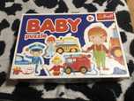 Puzzle trefl +2 lata