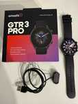 Smartwatch Amazfit GTR 3 Pro
